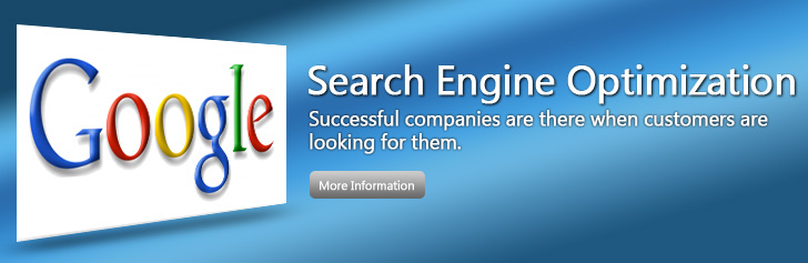 Website optimization