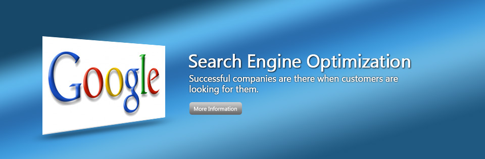 Website optimization